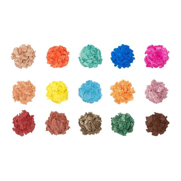 Wet ‘n Wild 123 Sesame Street Palette for Eye and Face - Picture 3 of 4